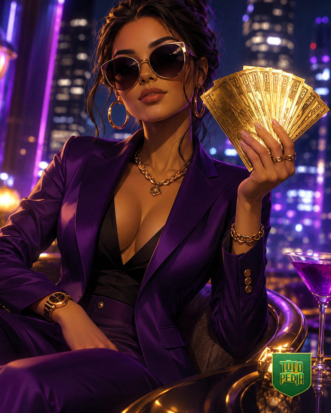 totopedia bonus di depan tanpa syarat ribet TOTOPEDIA - bola togel berputar angka berkilau